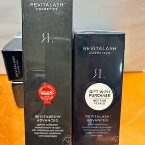 RevitaLash and RevitaBrow Advanced Conditioners